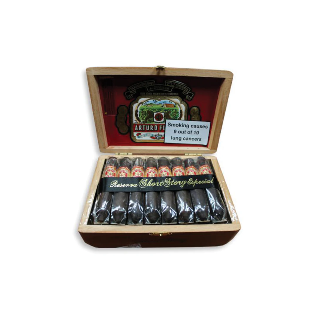 Arturo Fuente Hemingway Short Story Maduro - Image 2