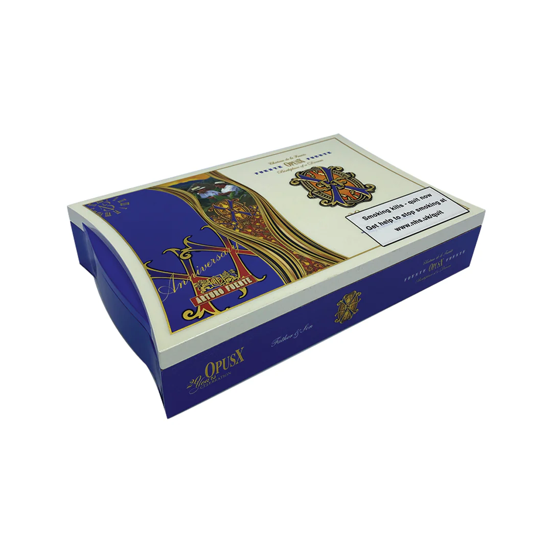 Arturo Fuente Opus X 20th Anniversary - Father & Son - Image 3