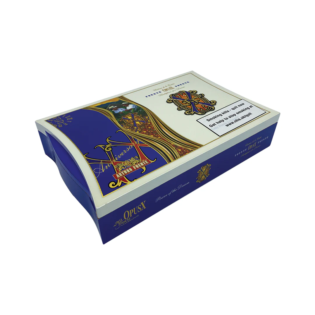 Arturo Fuente Opus X 20th Anniversary - Power of the Dream - Image 3