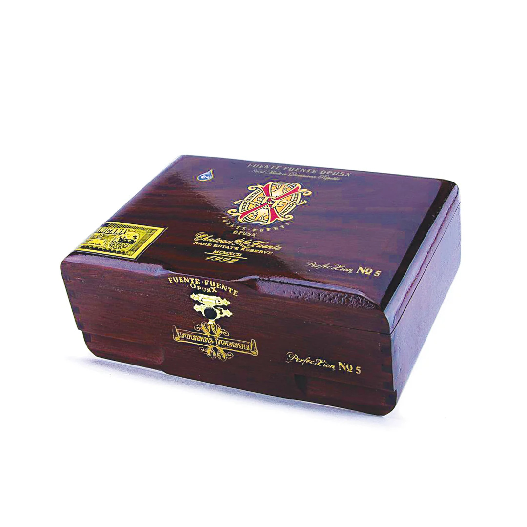 Arturo Fuente Opus X PerfecXion 5 - Image 2