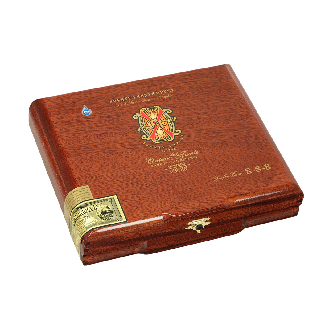 Arturo Fuente Opus X Perfecxion 888 - Image 3
