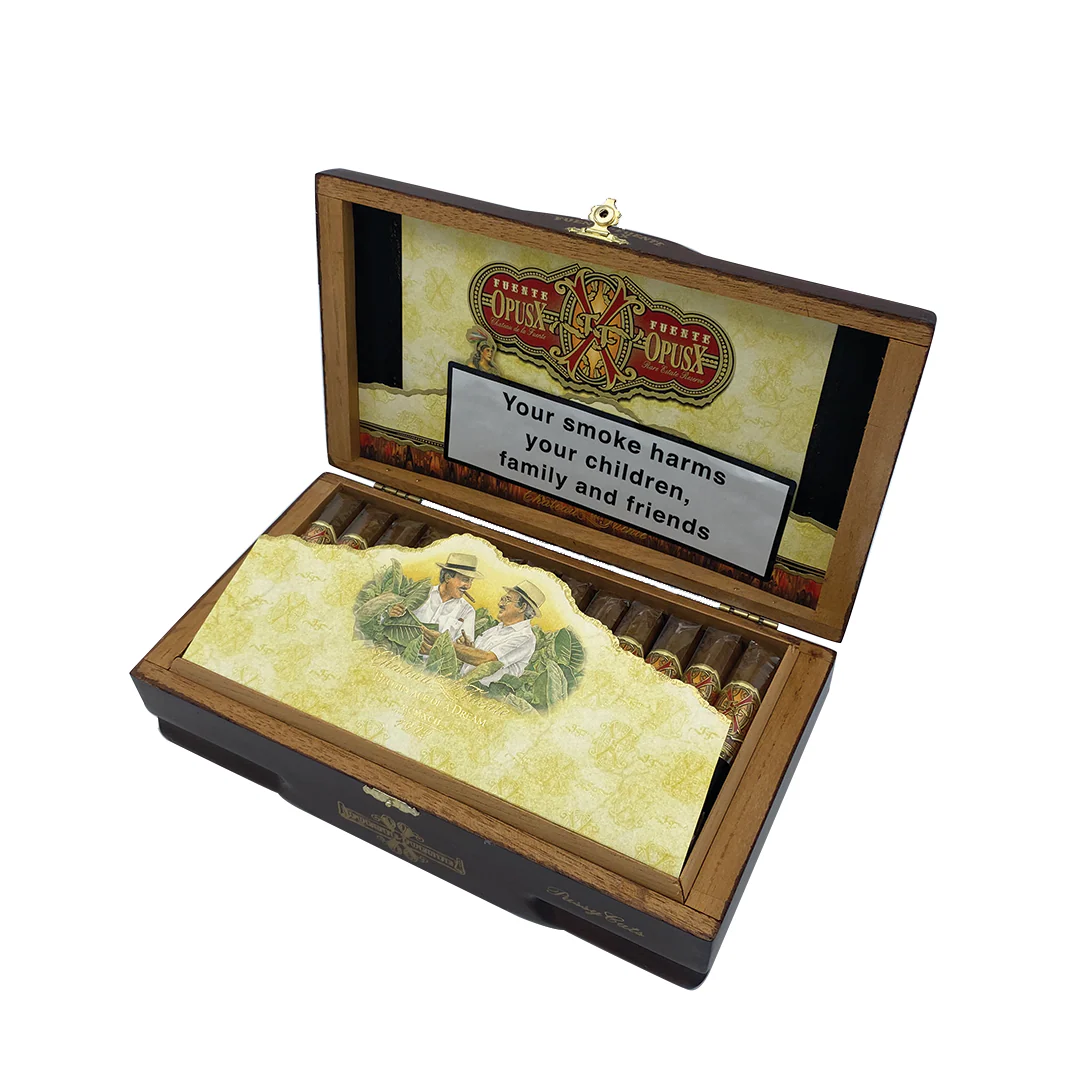 Arturo Fuente Opus X Pussy Cat - Image 3