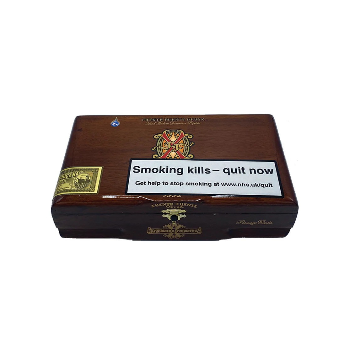 Arturo Fuente Opus X Pussy Cat - Image 4