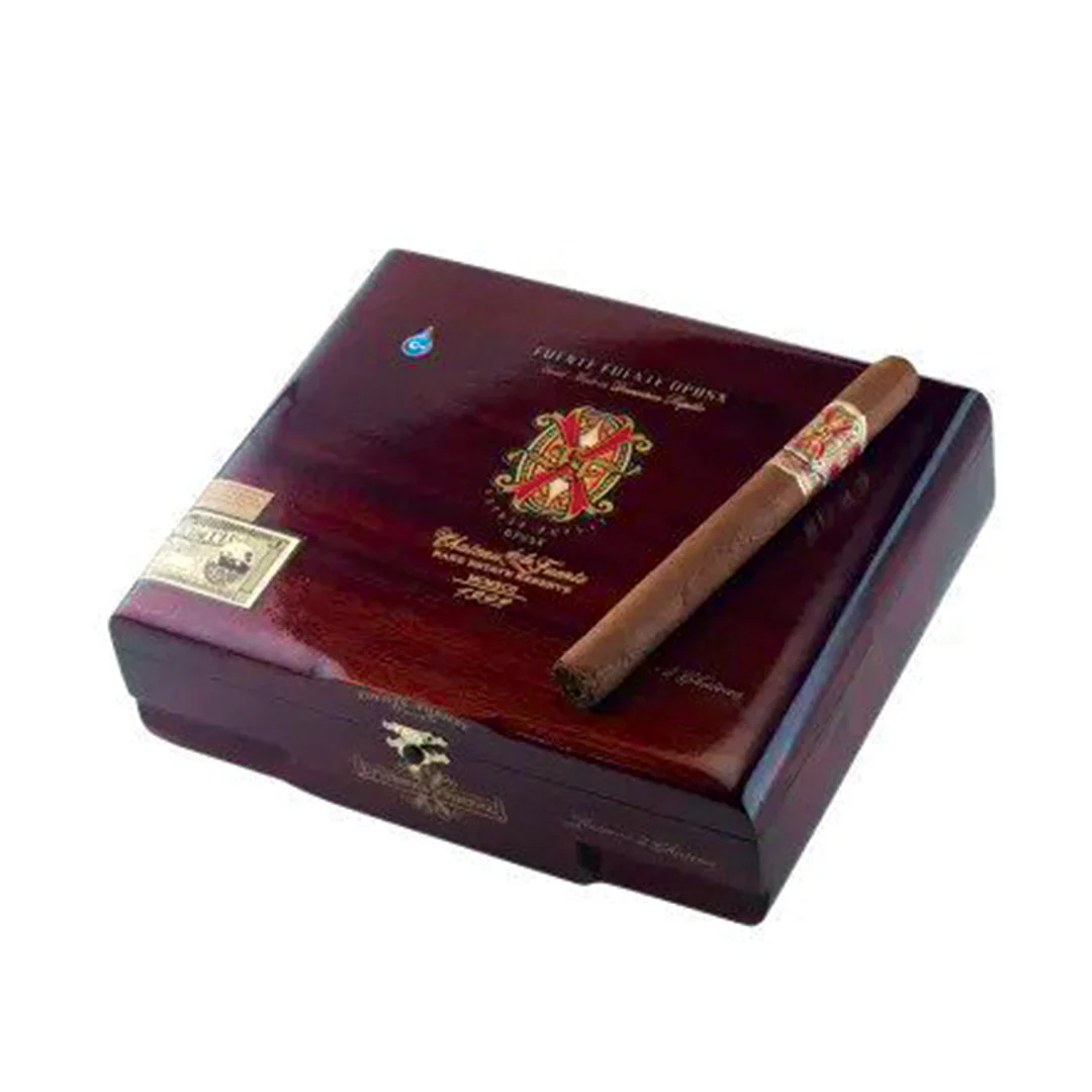 Arturo Fuente Reserva D'Chateau - Image 2