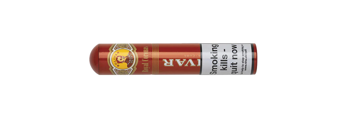 Bolivar Royal Coronas - Image 3