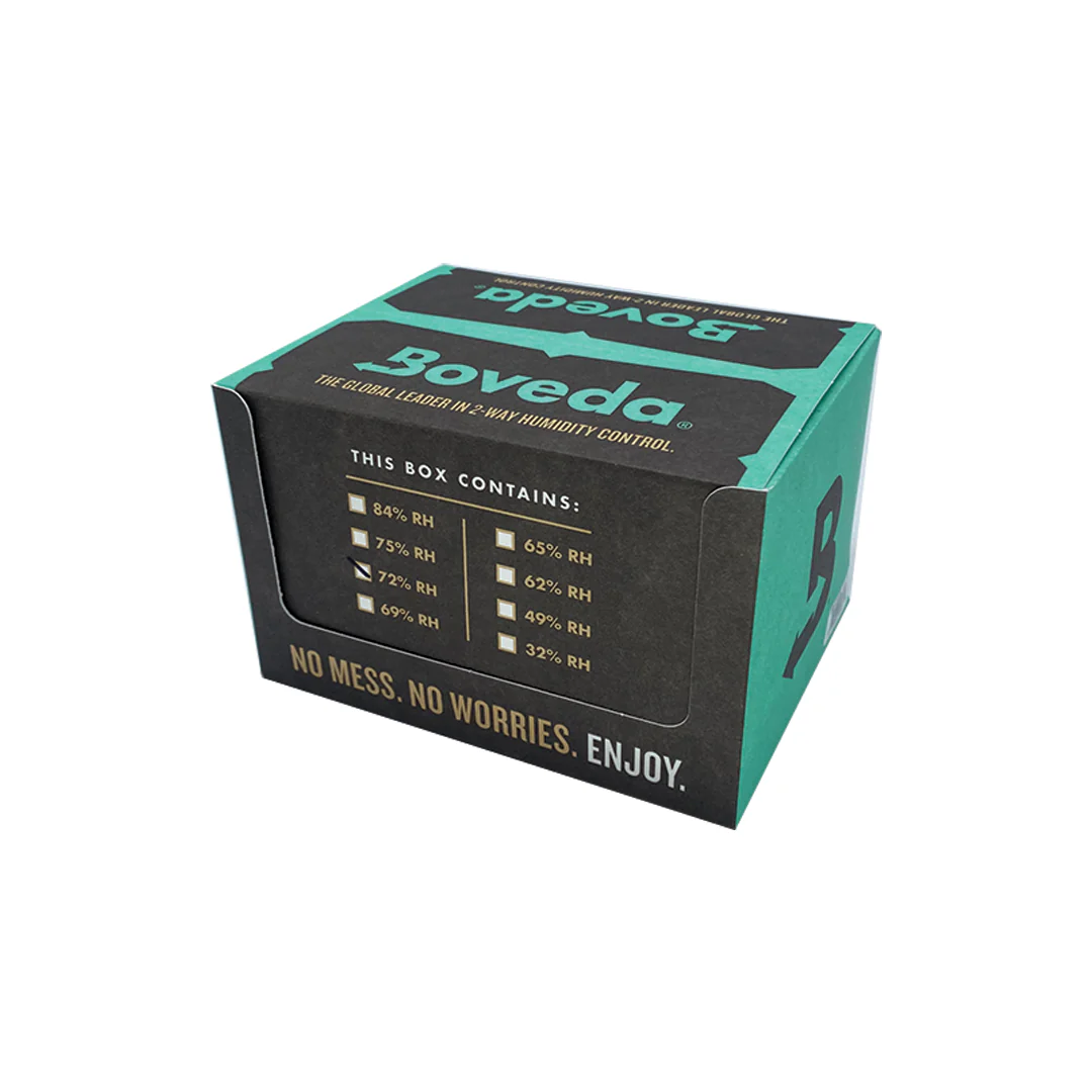 Boveda 60gm - Image 3