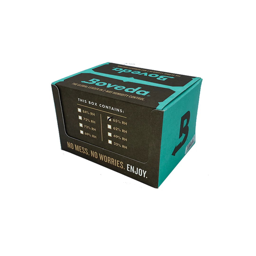 Boveda 60gm - Image 6