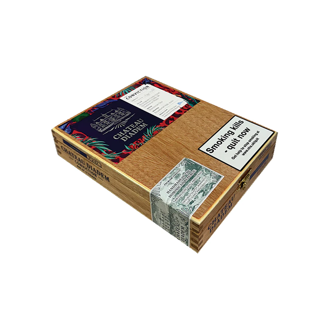 Chateau Diadem Lancero - Image 3