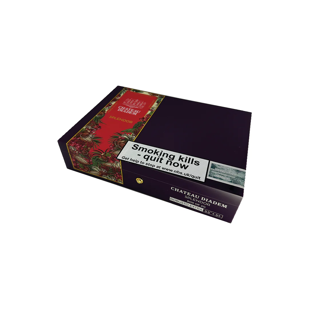 Chateau Diadem Splendor Robusto Extra - Image 3