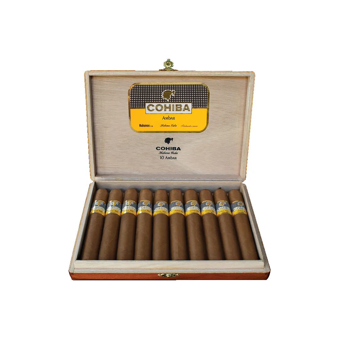 Cohiba Ambar - Image 2