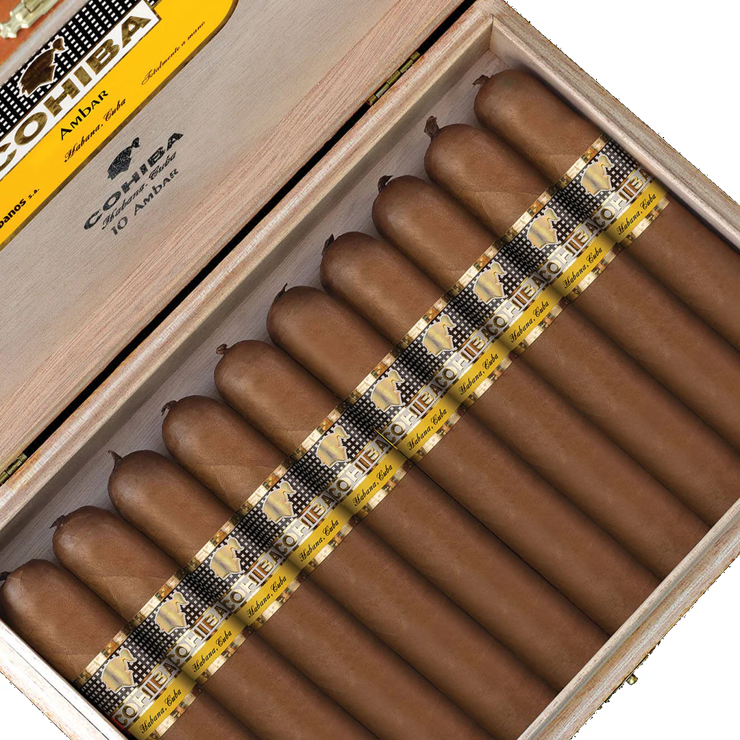 Cohiba Ambar - Image 3