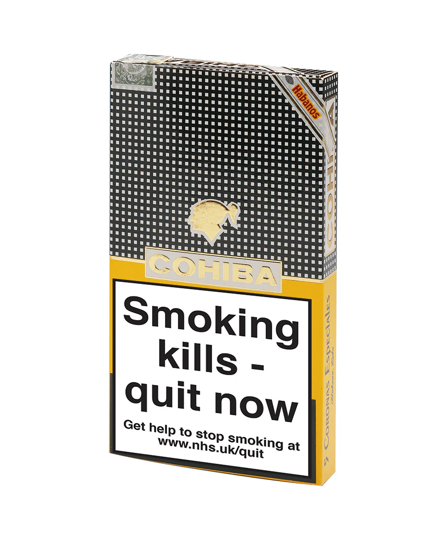 Cohiba Coronas Especiales - Image 3