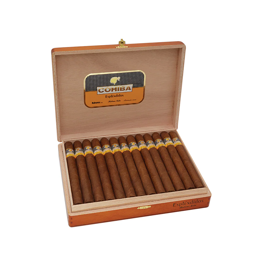 Cohiba Esplendidos - Image 3