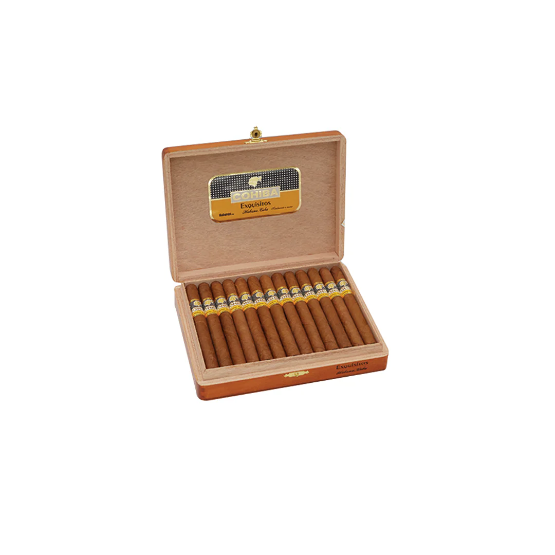Cohiba Exquisitos - Image 3