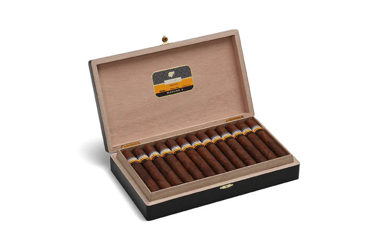 Cohiba Maduro 5 Genios - Image 3