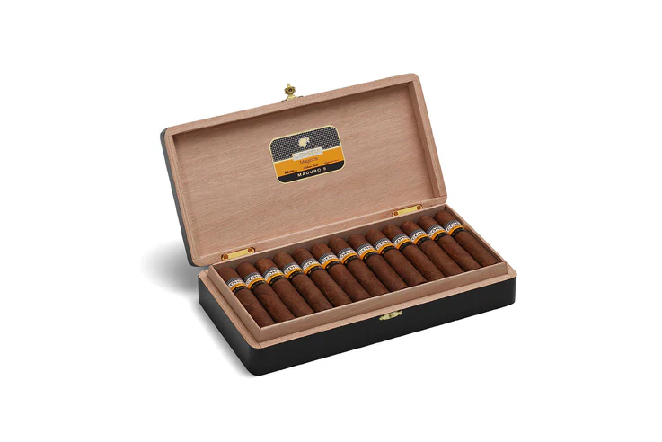 Cohiba Maduro 5 Magicos - Image 3