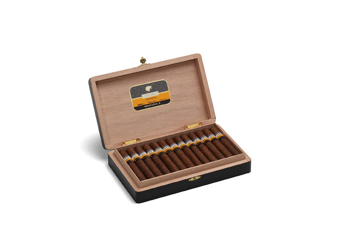 Cohiba Maduro 5 Secretos - Image 3