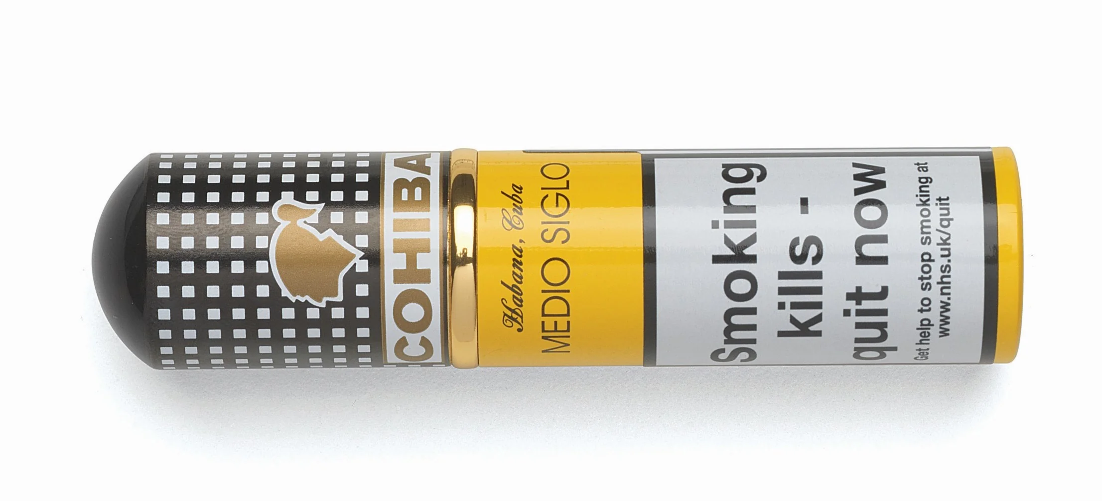 Cohiba Medio Siglo - Image 3