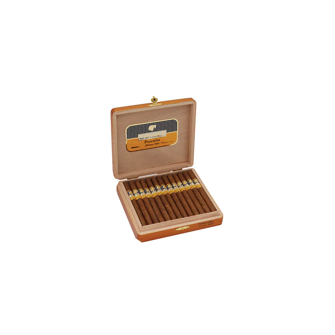 Cohiba Panetelas - Image 3