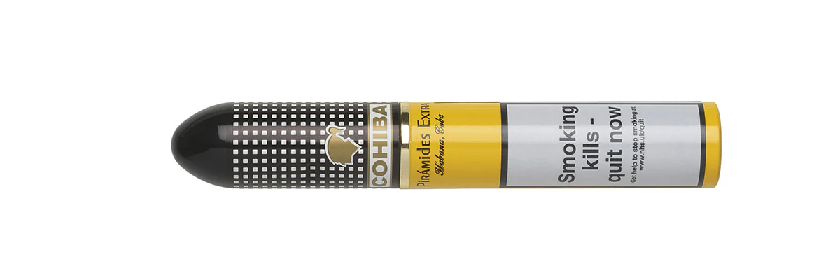 Cohiba Piramides Extra - Image 3