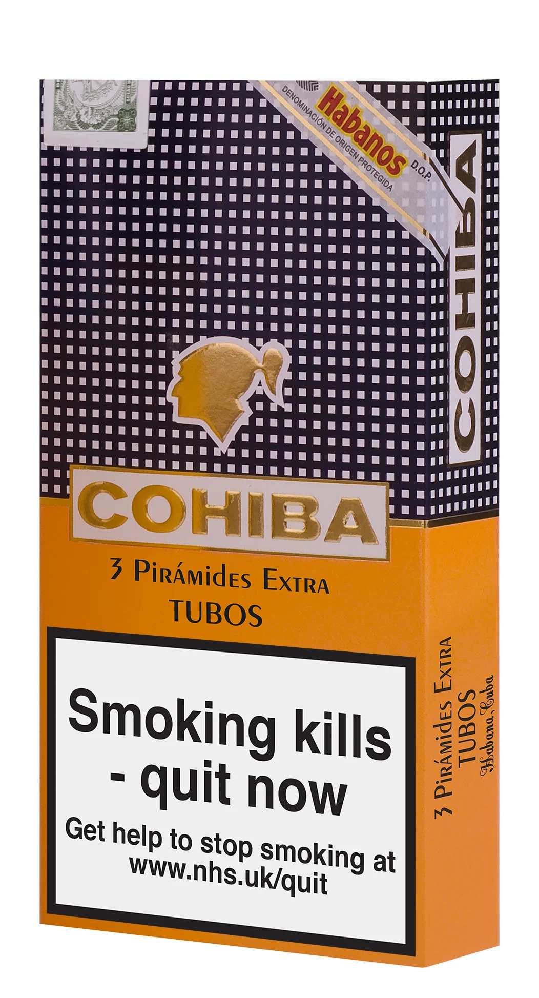 Cohiba Piramides Extra - Image 4