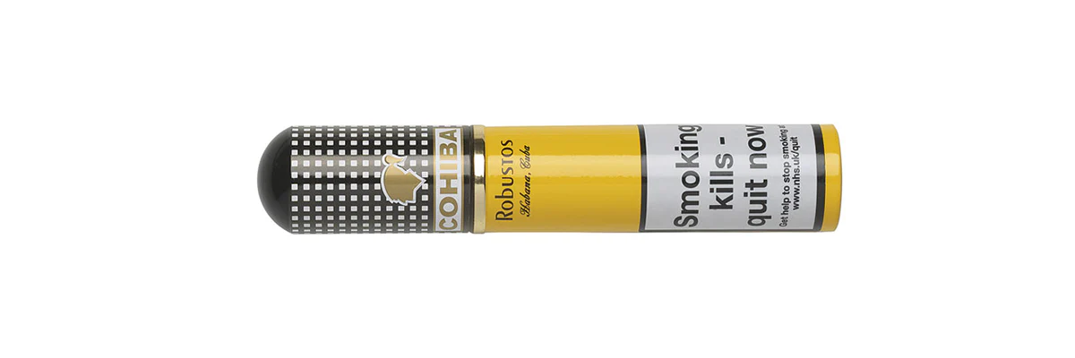 Cohiba Robustos - Image 4