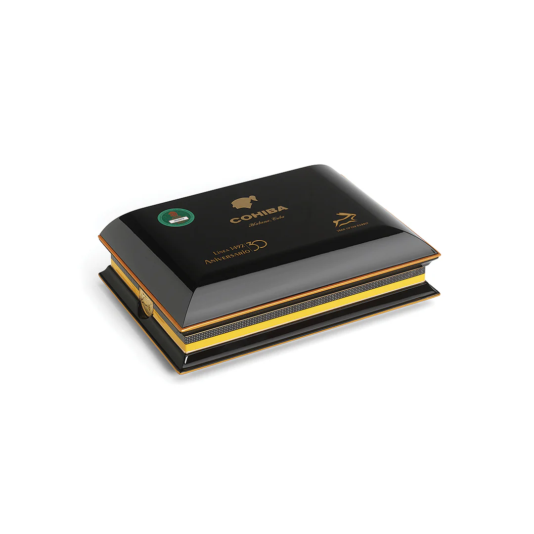 Cohiba Siglo de Oro - Year of the Rabbit - Image 3