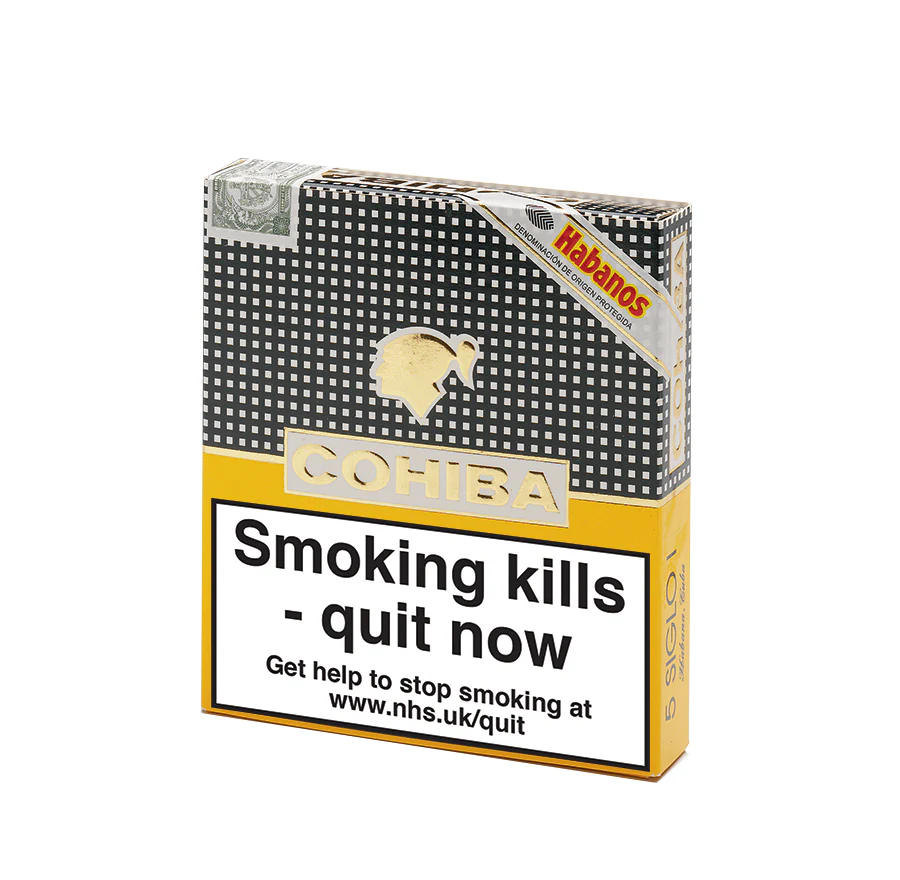 Cohiba Siglo I - Image 2