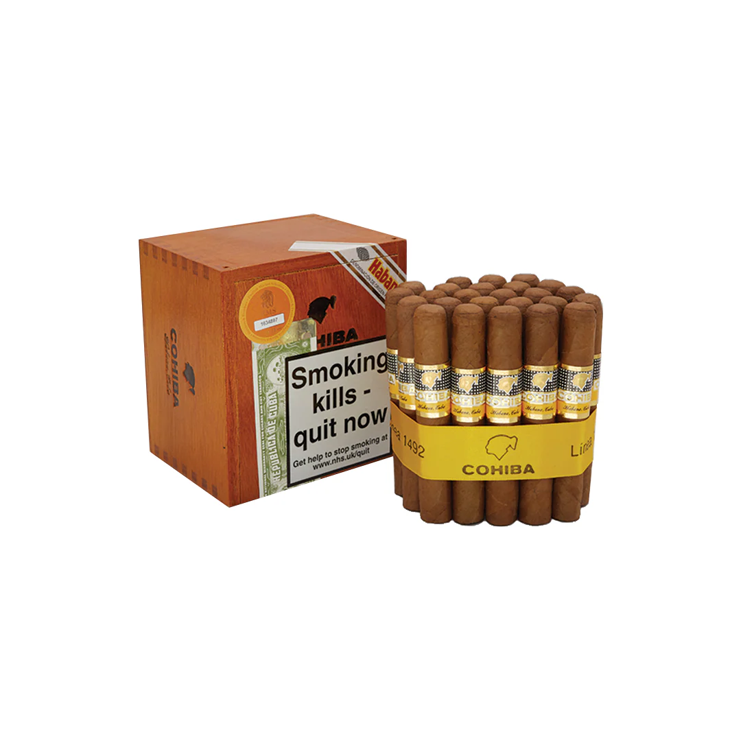 Cohiba Siglo I - Image 3