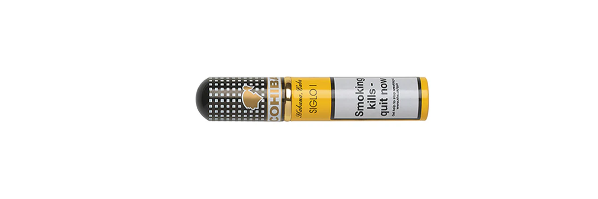 Cohiba Siglo I - Image 4
