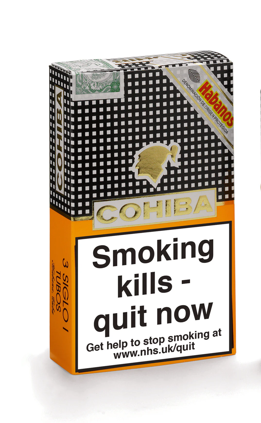 Cohiba Siglo I - Image 5