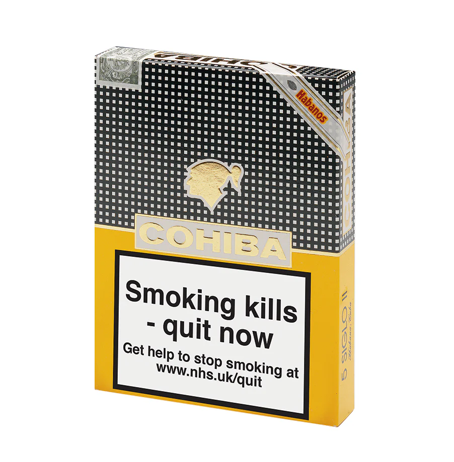 Cohiba Siglo II - Image 2