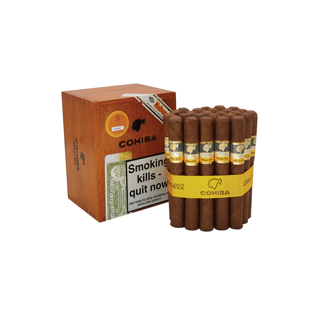 Cohiba Siglo II - Image 3