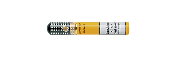 Cohiba Siglo II - Image 4
