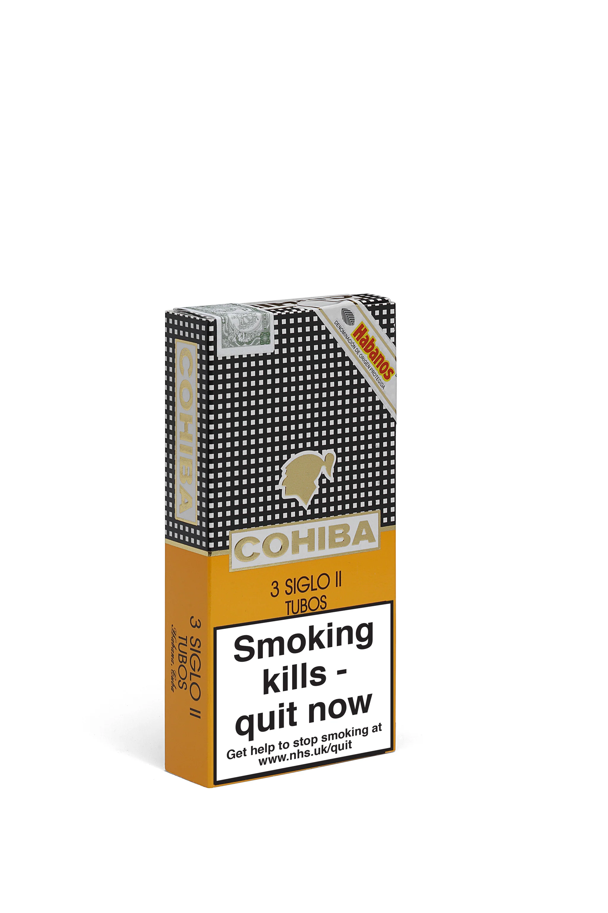 Cohiba Siglo II - Image 5