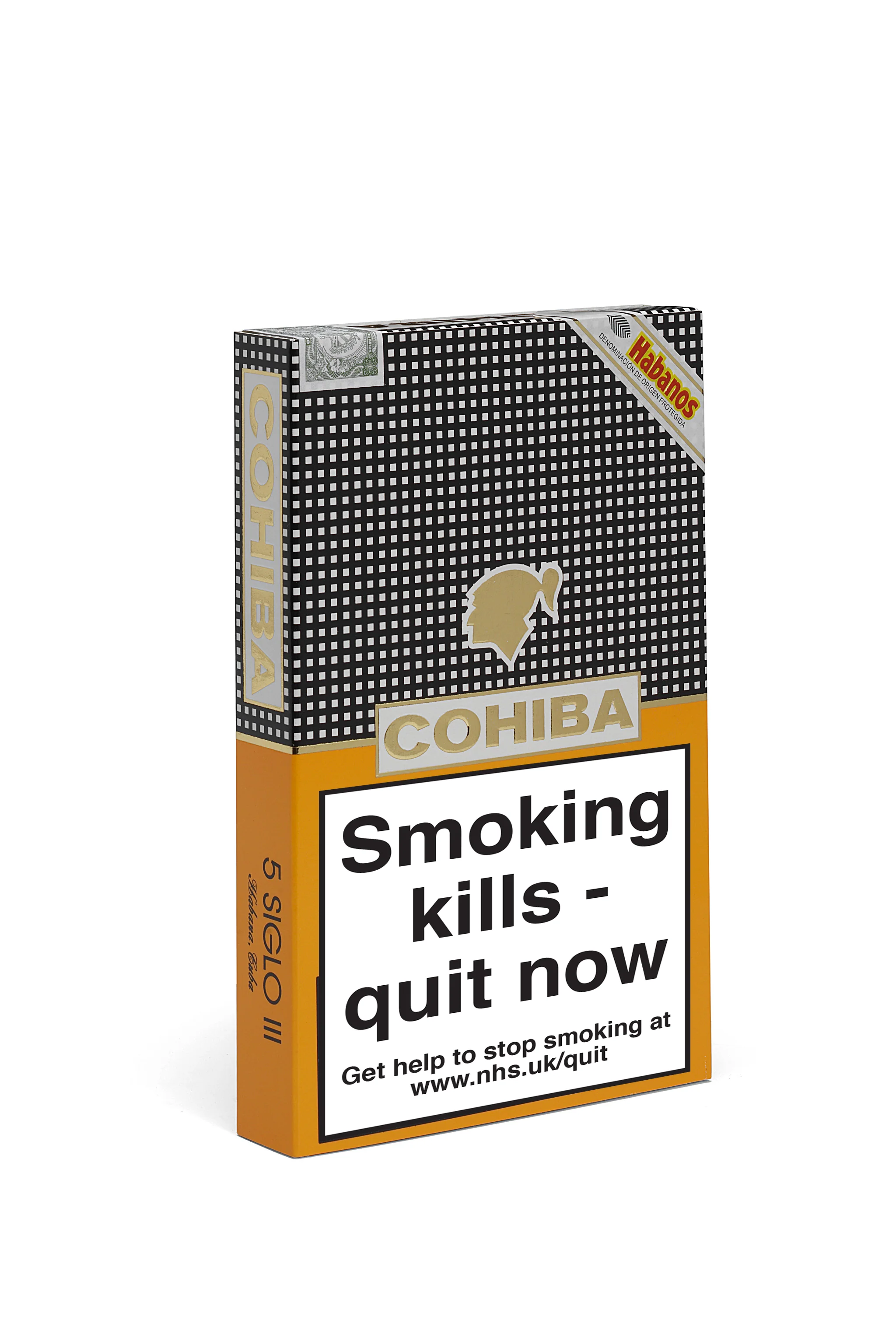 Cohiba Siglo III - Image 2