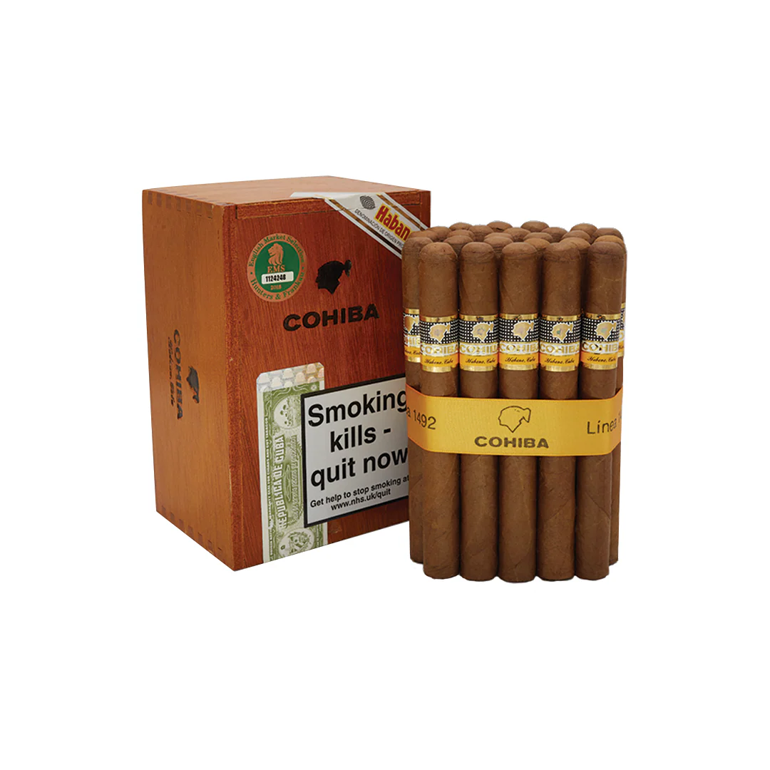 Cohiba Siglo III - Image 3