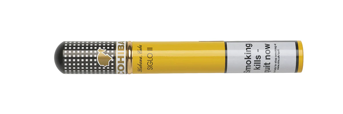 Cohiba Siglo III - Image 4