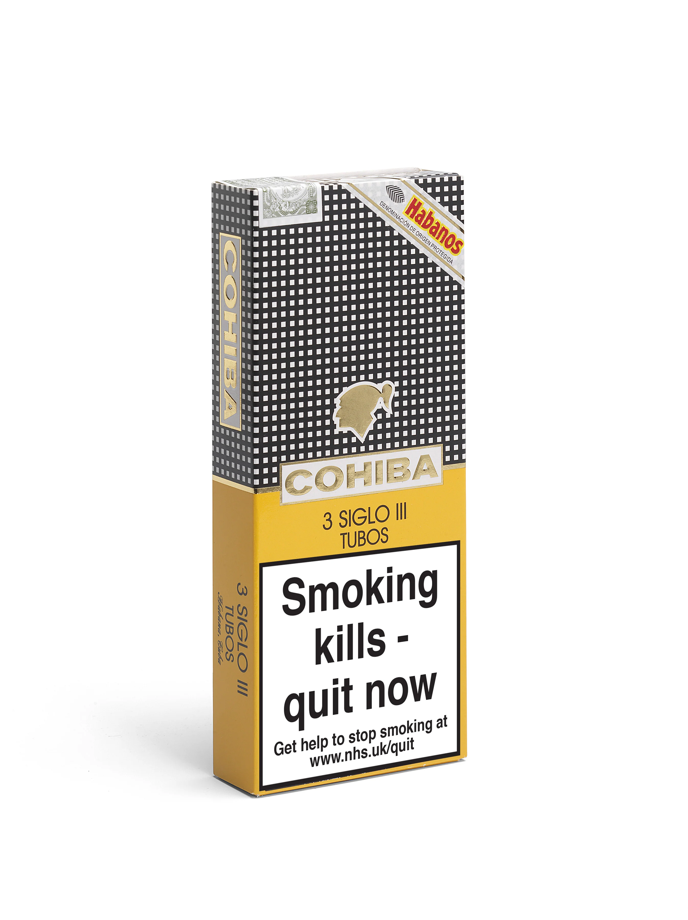 Cohiba Siglo III - Image 5