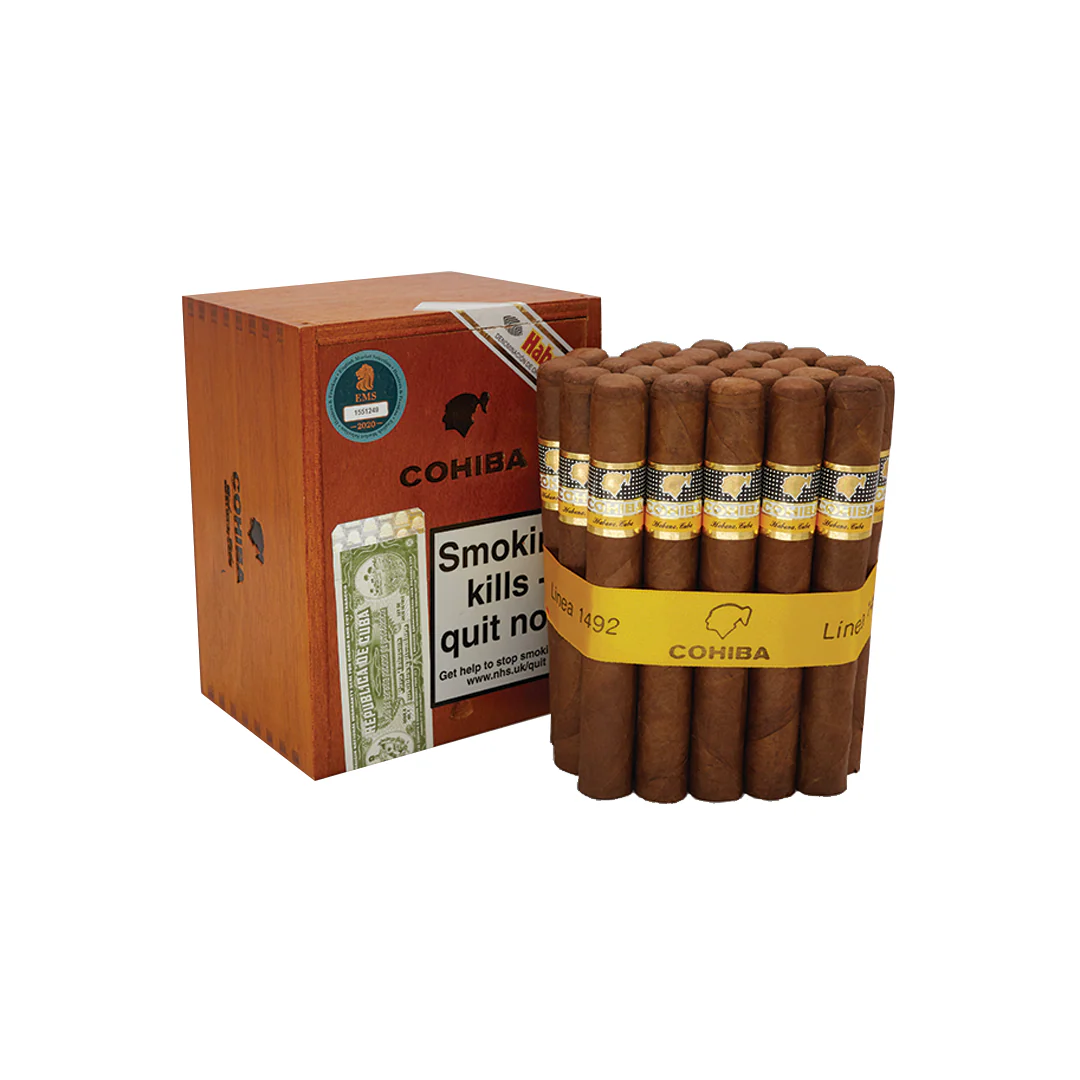 Cohiba Siglo IV - Image 3