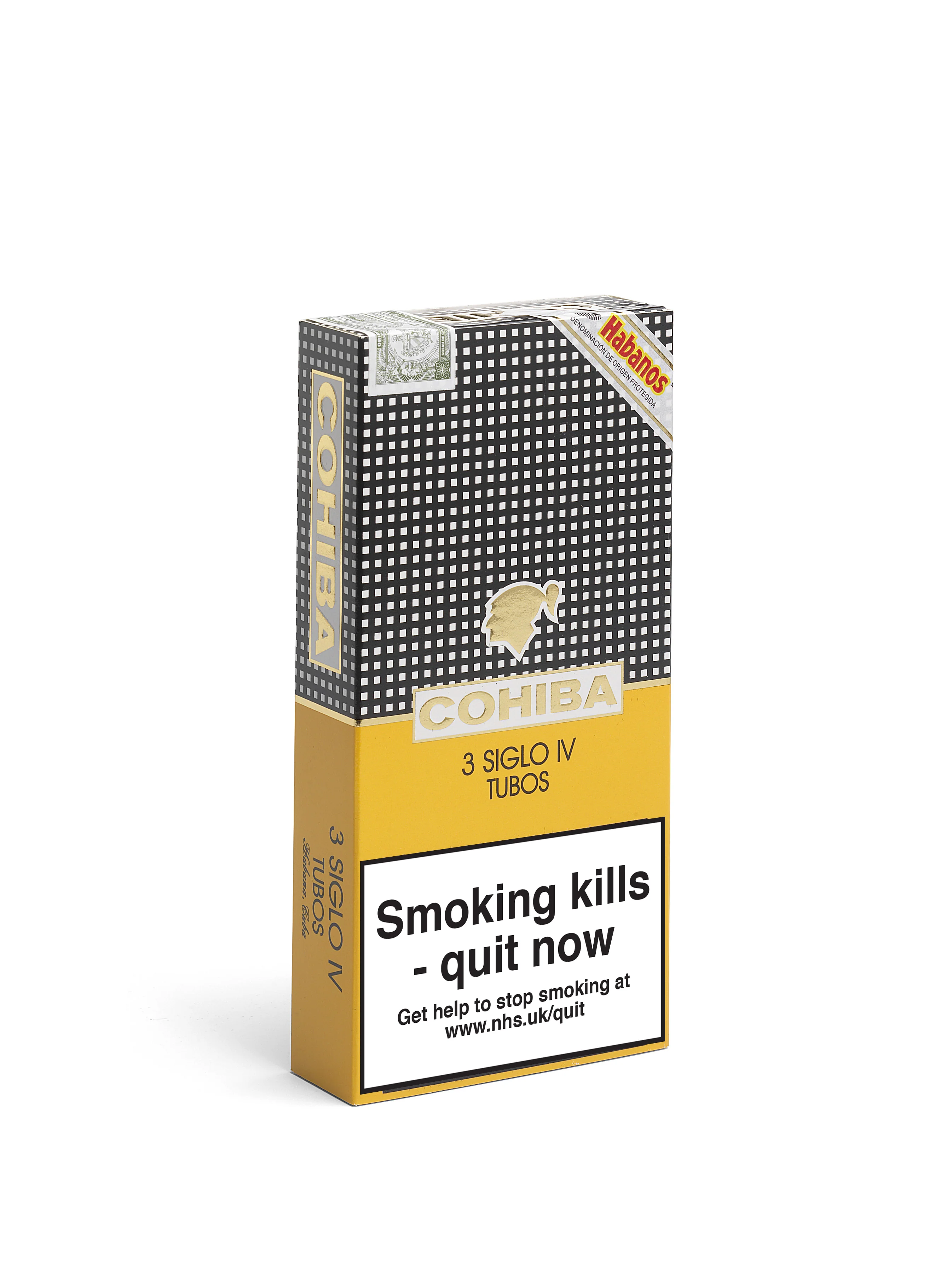 Cohiba Siglo IV - Image 5
