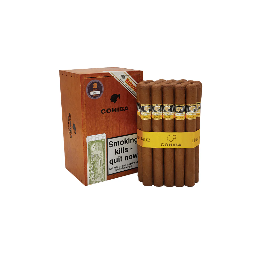 Cohiba Siglo V - Image 2
