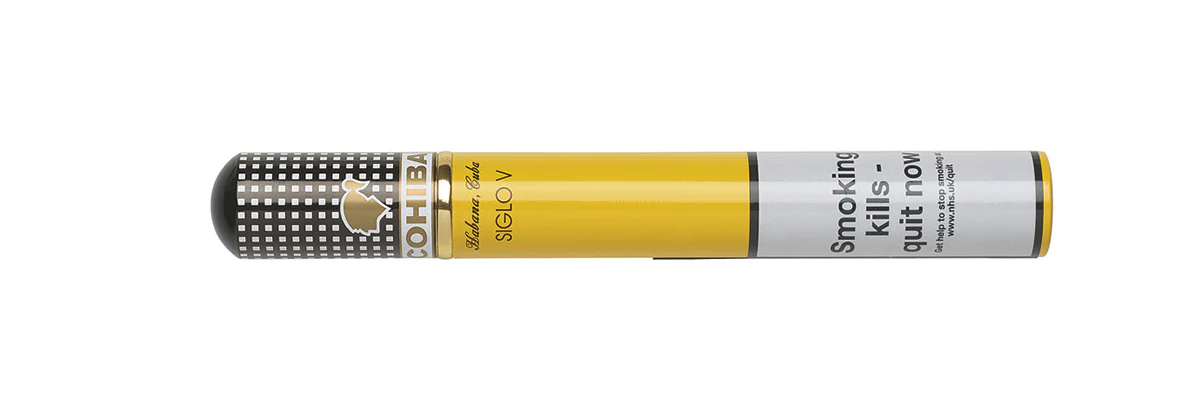 Cohiba Siglo V - Image 3