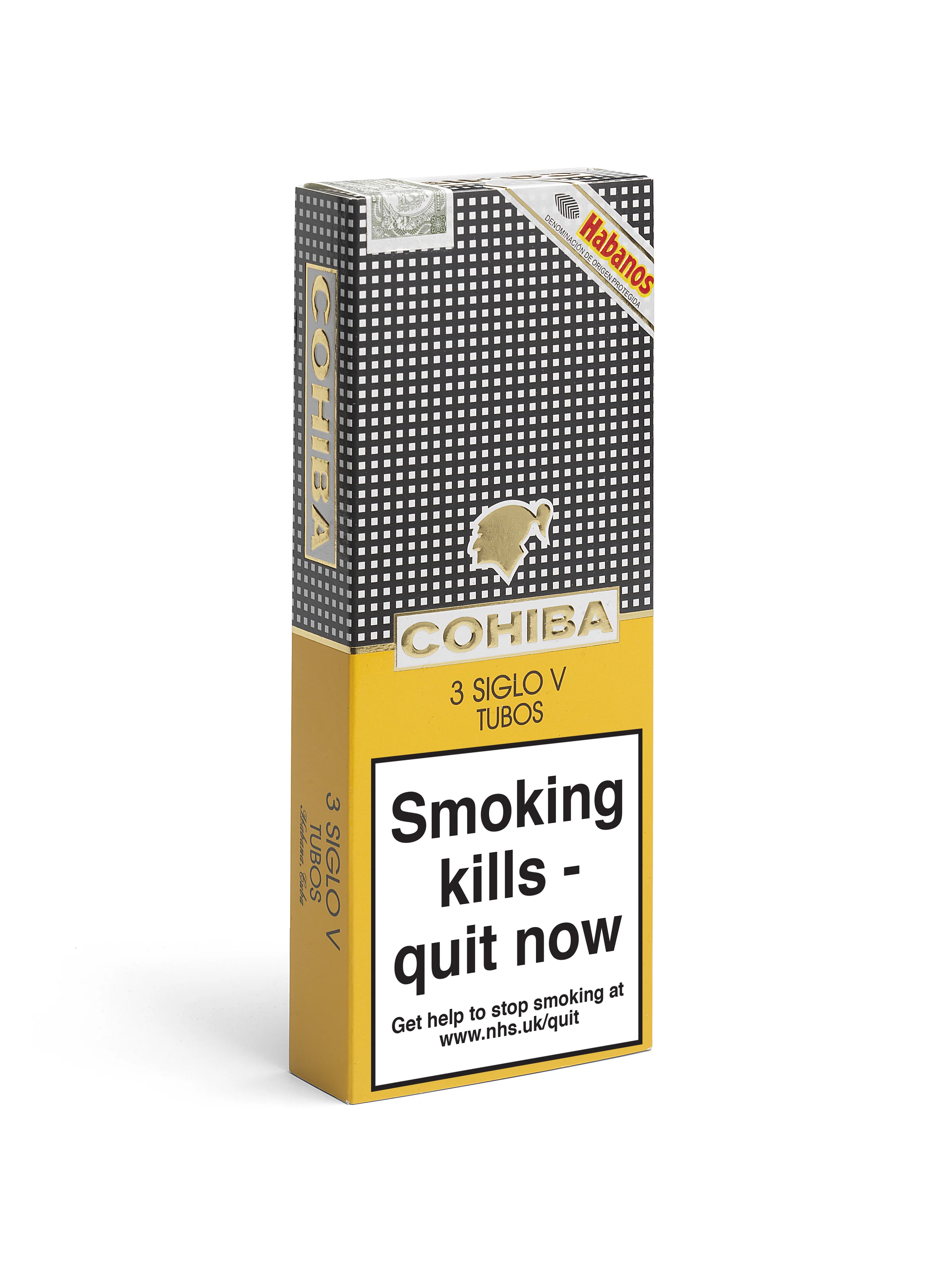 Cohiba Siglo V - Image 4