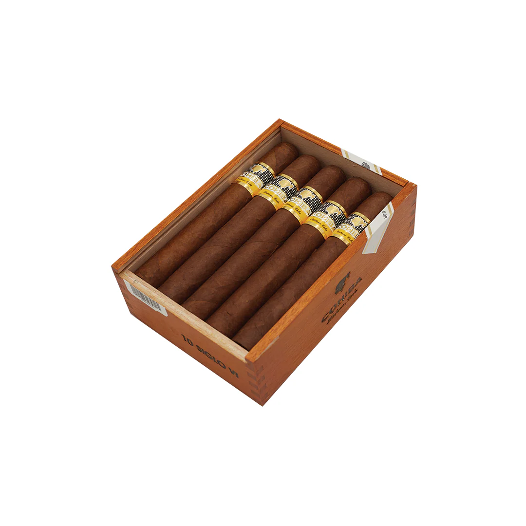 Cohiba Siglo VI - Image 2