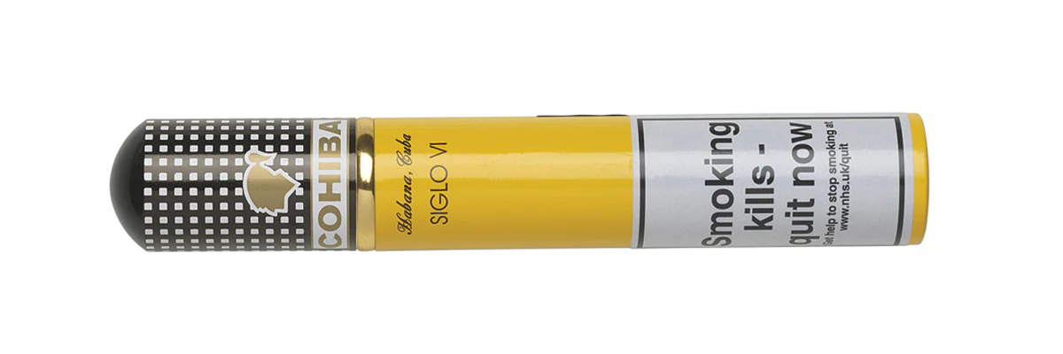 Cohiba Siglo VI - Image 4