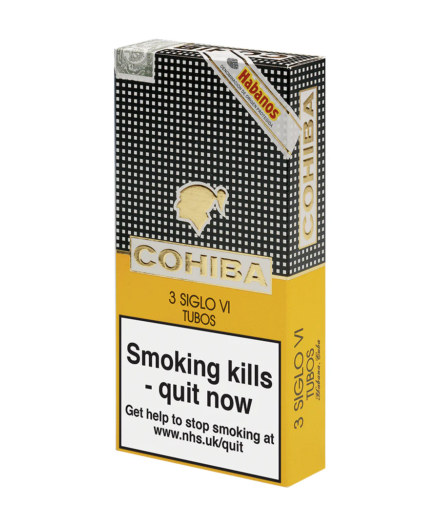 Cohiba Siglo VI - Image 5