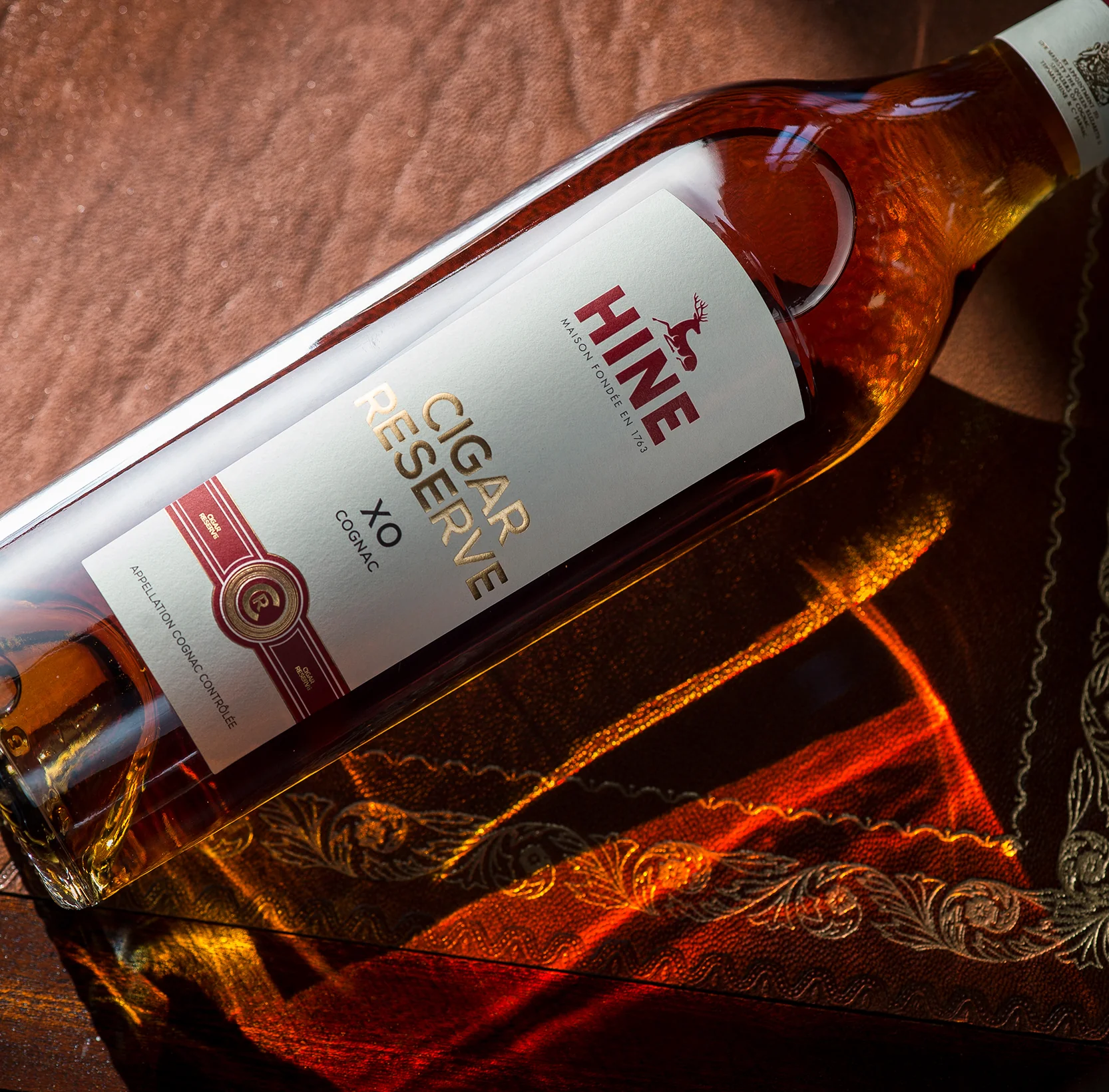 Hine Cigar Reserve XO - Image 3