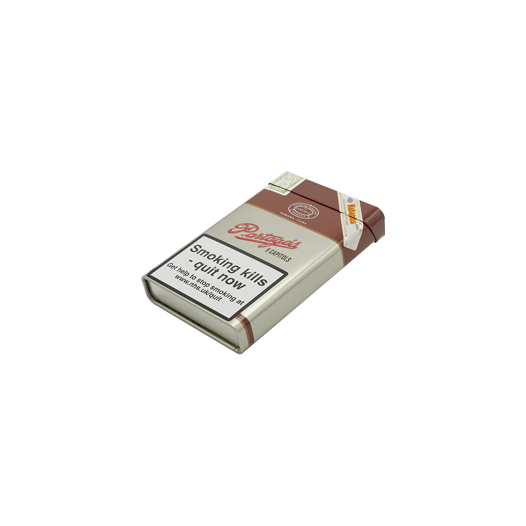 Partagas Capitols - Image 3