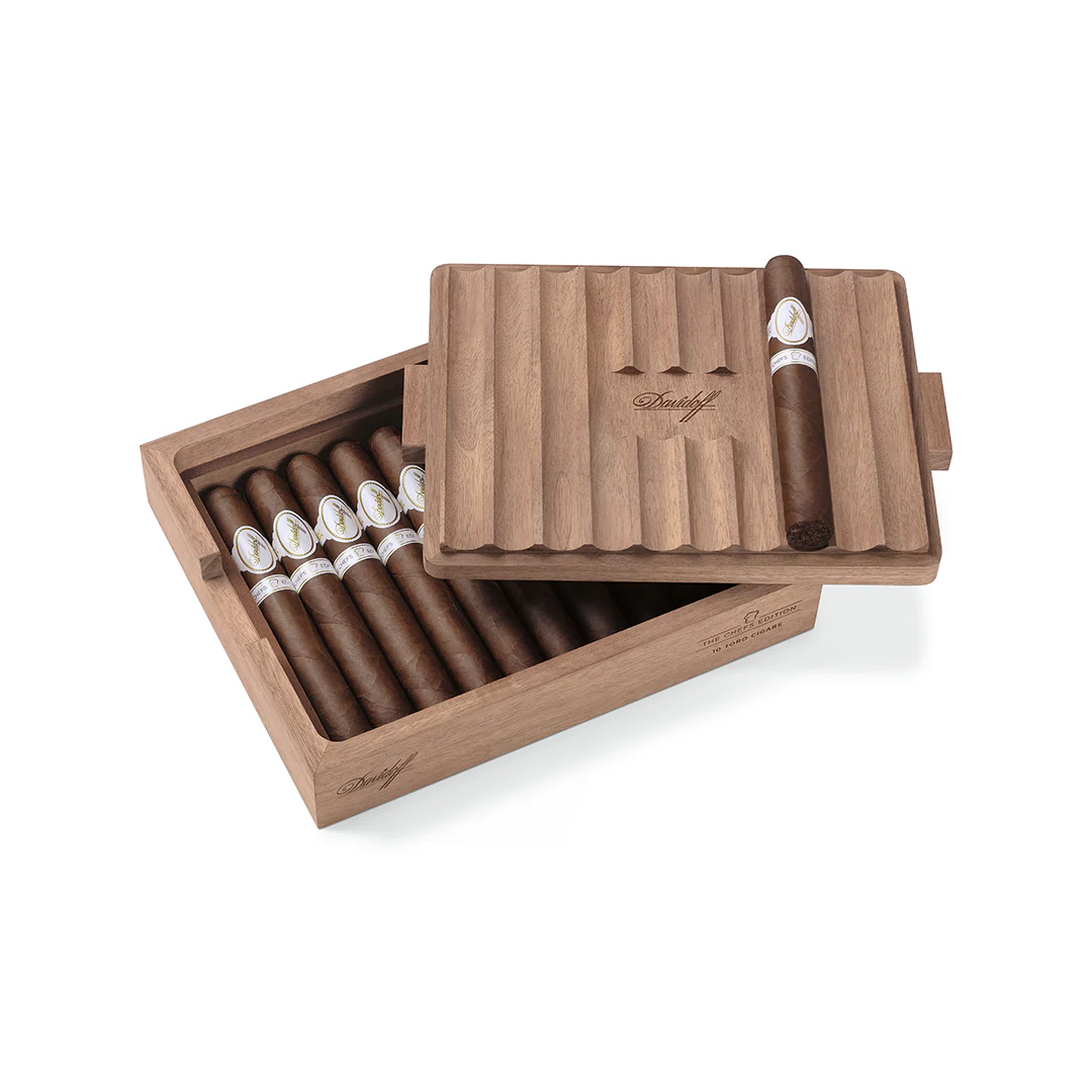 Davidoff Chefs Edition LE 2025 - Image 3